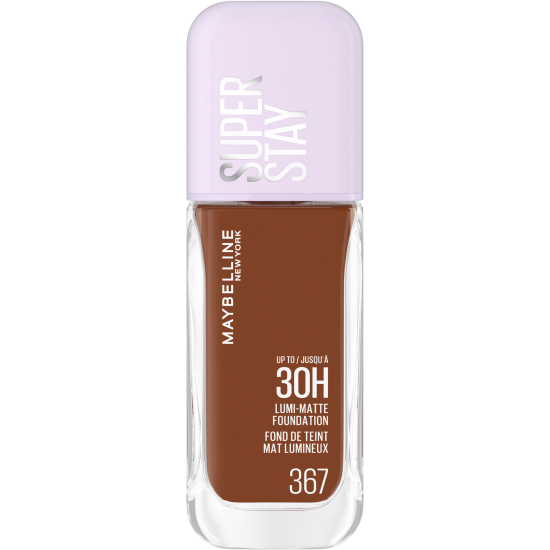Maybelline Super Stay Lumi-Matte Foundation 367 35 ml