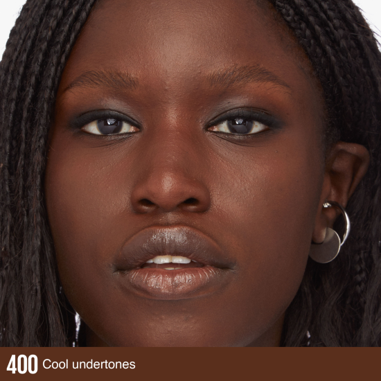Maybelline Super Stay Lumi-Matte Foundation 400 35 ml