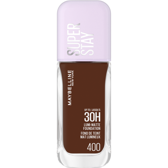 Maybelline Super Stay Lumi-Matte Foundation 400 35 ml