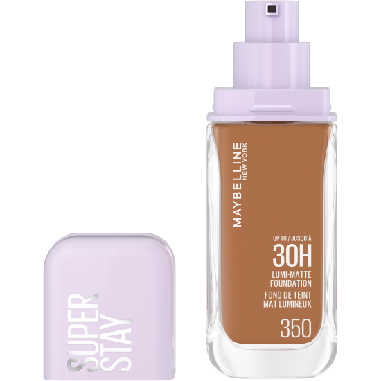 Maybelline Super Stay Lumi-Matte Foundation 350 35 ml