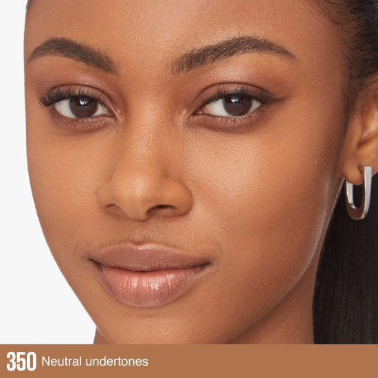 Maybelline Super Stay Lumi-Matte Foundation 350 35 ml