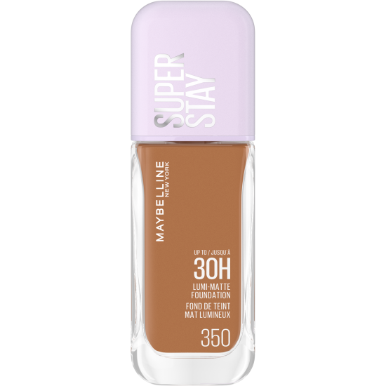 Maybelline Super Stay Lumi-Matte Foundation 350 35 ml