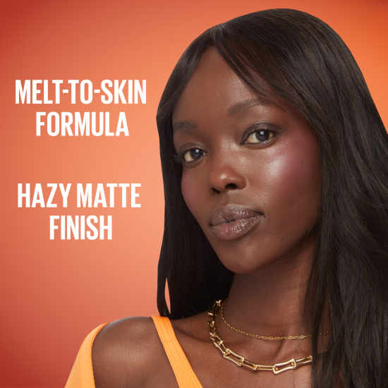 Maybelline New York Sunkisser Matte Liquid Blush 39 Coastal Crush 4,7 ml