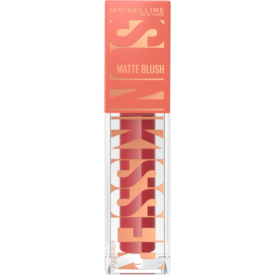 Maybelline New York Sunkisser Matte Liquid Blush 38 Pink Ripple 4,7 ml
