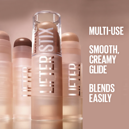 Maybelline New York Lifter Stix Multi-Use Face Stick 20 6 g