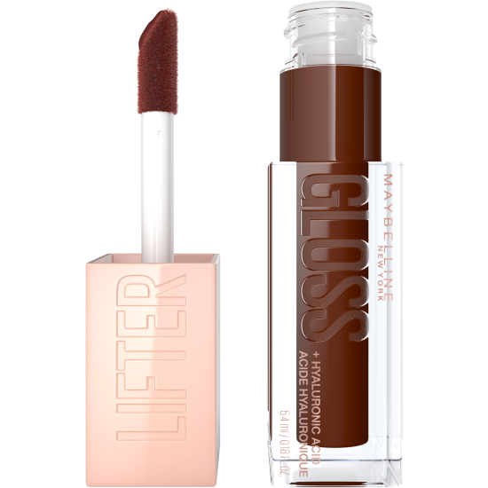 Maybelline New York Lifter Gloss Lip Gloss 29 Toast 5,4 ml