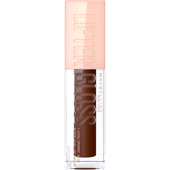 Maybelline New York Lifter Gloss Lip Gloss 29 Toast 5,4 ml