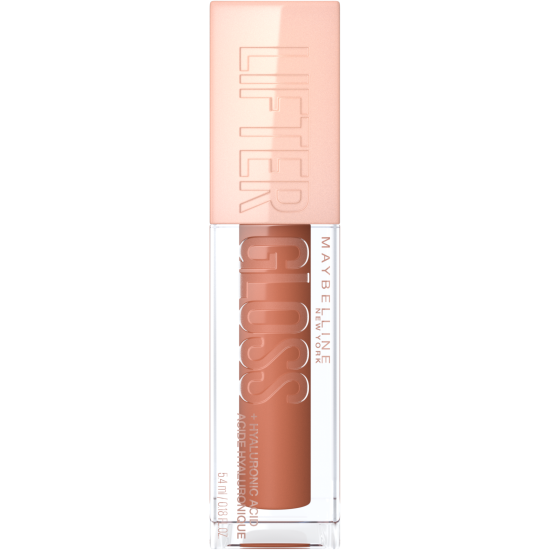 Maybelline New York Lifter Gloss Lip Gloss 27 Toffe 5,4 ml