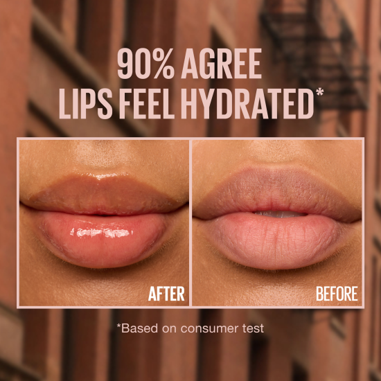 Maybelline New York Lifter Gloss Lip Gloss 27 Toffe 5,4 ml