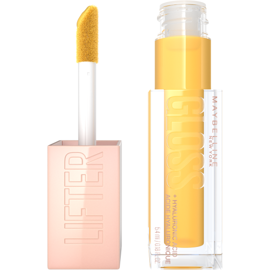 Maybelline New York Lifter Gloss Lip Gloss 26 Honey 5,4 ml