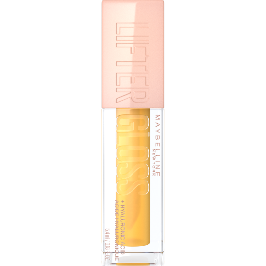 Maybelline New York Lifter Gloss Lip Gloss 26 Honey 5,4 ml