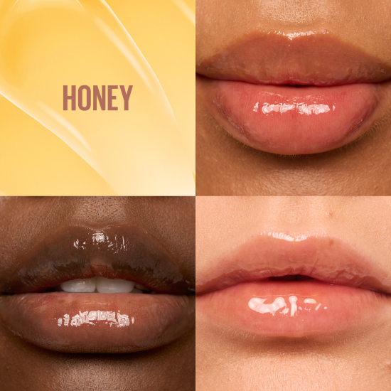 Maybelline New York Lifter Gloss Lip Gloss 26 Honey 5,4 ml