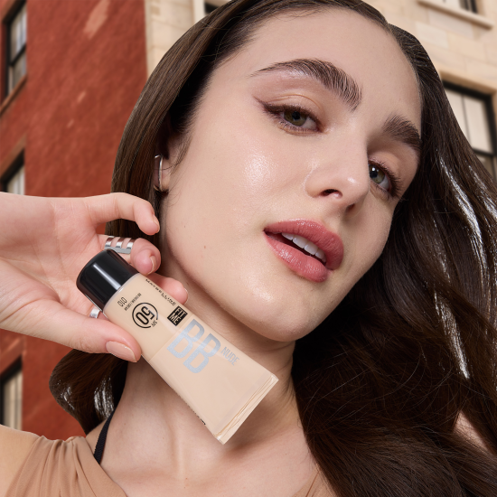 Maybelline New York Fit Me Nude BB Cream SPF50 70 30 ml
