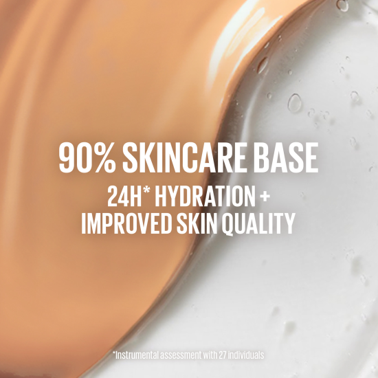 Maybelline New York Fit Me Nude BB Cream SPF50 50 30 ml