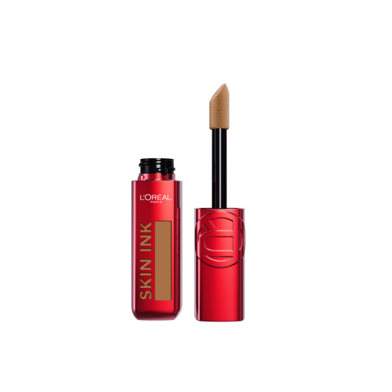 L'Oréal Paris Infaillible Skin Ink 375 Warm 15 ml
