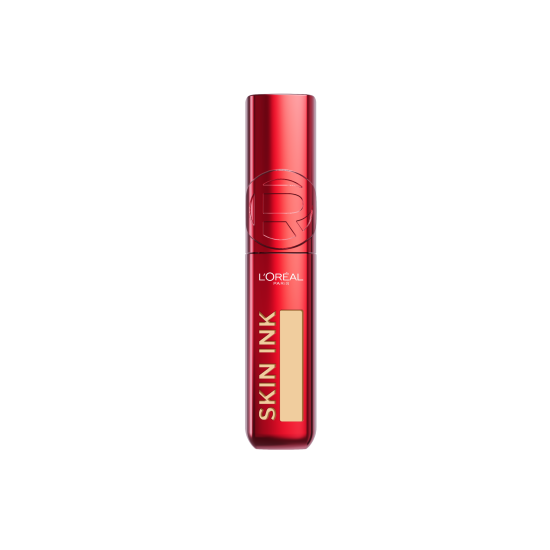 L'Oréal Paris Infaillible Skin Ink 130 Cool 15 ml
