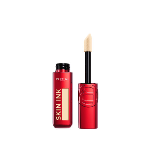 L'Oréal Paris Infaillible Skin Ink 100 Warm 15 ml