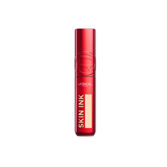 L'Oréal Paris Infaillible Skin Ink 100 Warm 15 ml