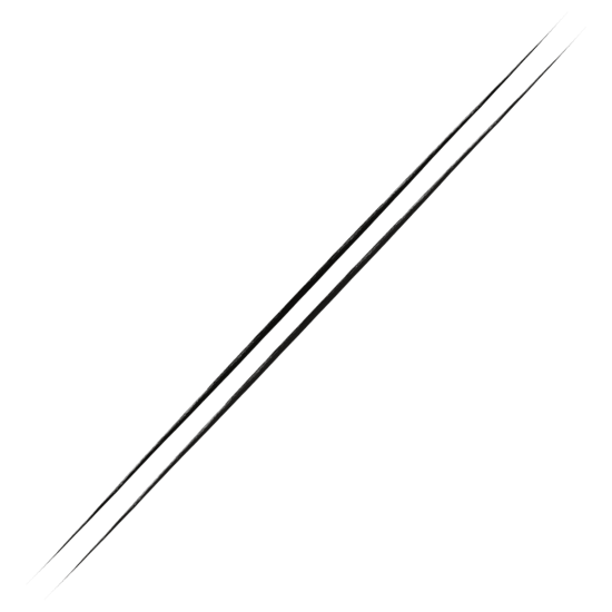 L'Oréal Paris Infaillible Faux Brow Pen 393 Soft Black 1 ml