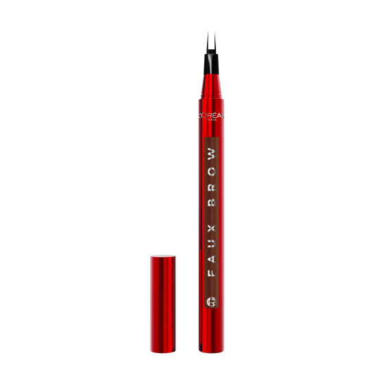 L'Oréal Paris Infaillible Faux Brow Pen 392 Light Brunette 1 ml