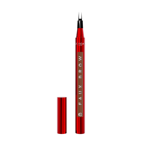 L'Oréal Paris Infaillible Faux Brow Pen 391 Dark Blonde 1 ml