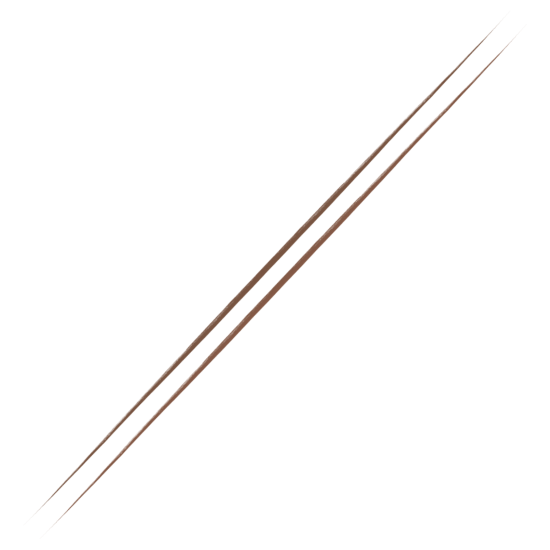 L'Oréal Paris Infaillible Faux Brow Pen 391 Dark Blonde 1 ml