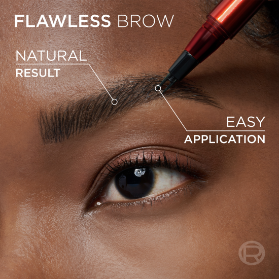 L'Oréal Paris Infaillible Faux Brow Pen 391 Dark Blonde 1 ml