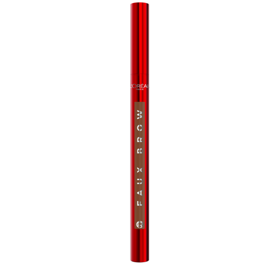 L'Oréal Paris Infaillible Faux Brow Pen 391 Dark Blonde 1 ml