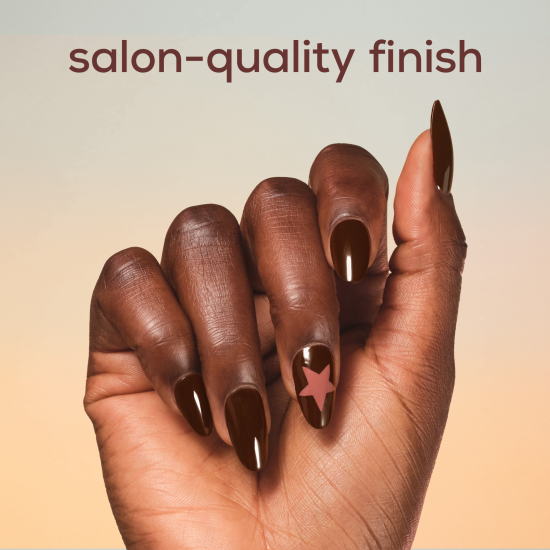 essie Original Nail Polish 1013 Sepia Retreat 13,5 ml