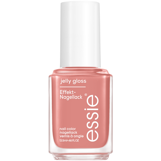 essie Nail Art Studio Jelly Nail Polish 20 Barn Bohéme 13,5 ml