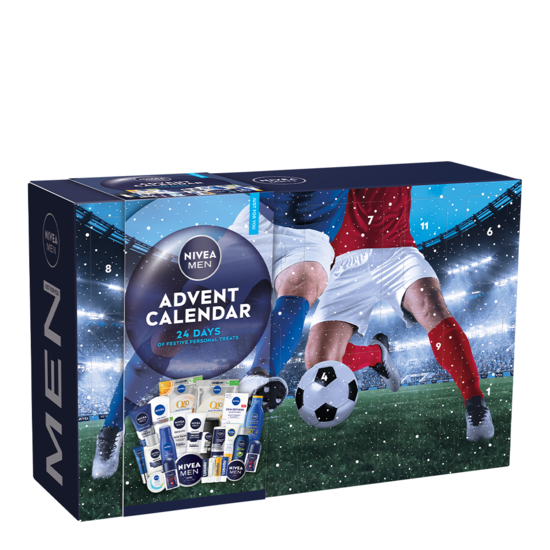 NIVEA MEN Adventskalender 2025