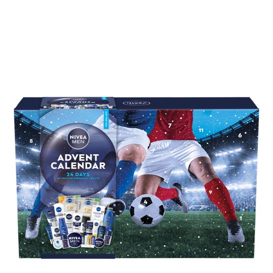 NIVEA MEN Adventskalender 2025