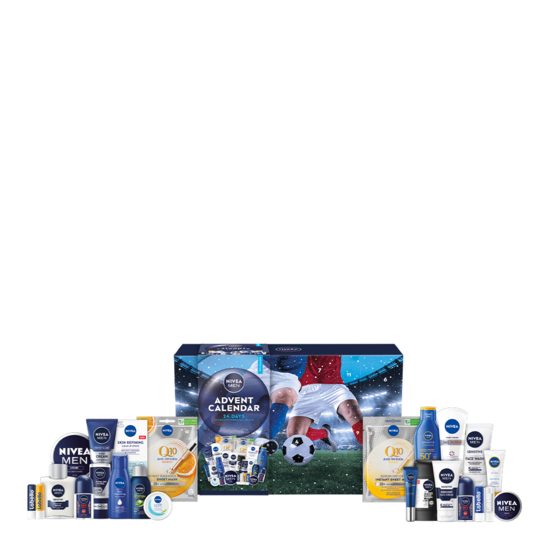 NIVEA MEN Adventskalender 2025