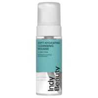 Indy Beauty Soft Hydrating Cleansing Mousse 150 ml