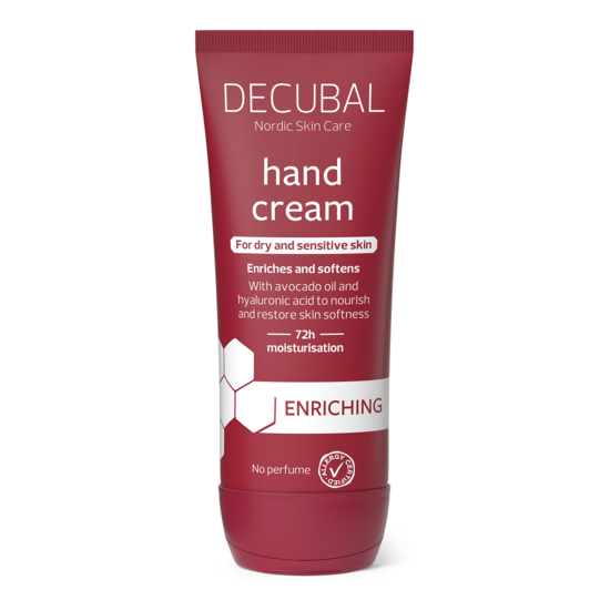 Decubal Enriching Hand Cream 100 ml