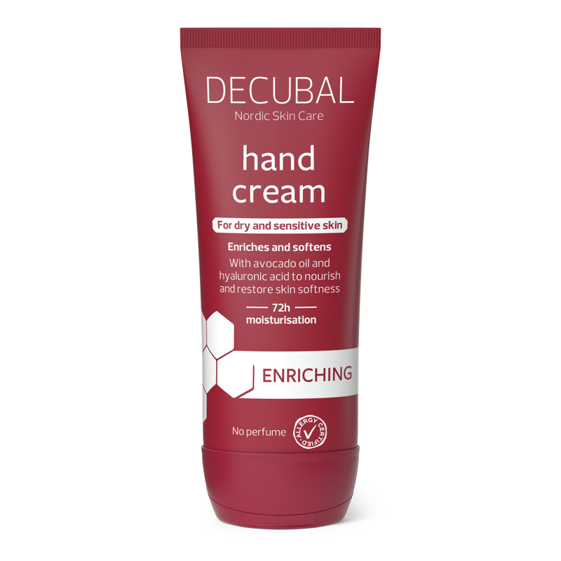 Decubal Enriching Hand Cream 100 ml
