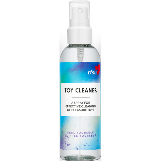 RFSU Toy Cleaner 100 ml