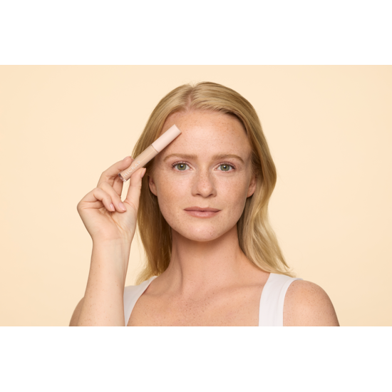 HICKAP Undercover Agent Creamy Concealer 1 Fair 3 ml