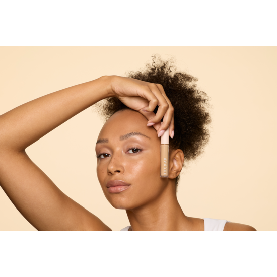 HICKAP Undercover Agent Creamy Concealer 5 Tan 3 ml