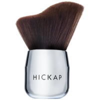 HICKAP Bronze Blender Face & Body Brush