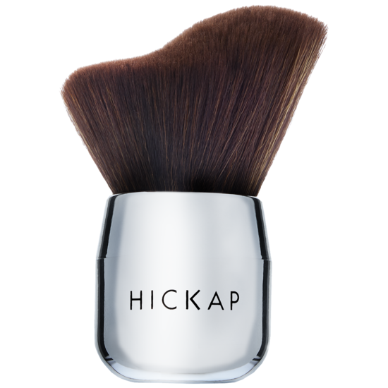 HICKAP Bronze Blender Face & Body Brush