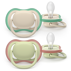 philips-avent-ultra-air-napp-gron-beige-6-18-man-2-pack