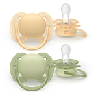 philips-avent-ultra-soft-napp-gron-gul-6-18-man-2-pack
