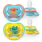 philips-avent-ultra-air-napp-gul-bla-18-man-2-pack