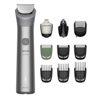 Philips All-in-One Trimmer 10-in-1 5000 Series