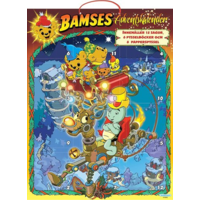 Bamse Julkalender 