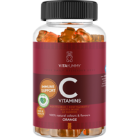 VitaYummy Vitamin C Orange 60 gummies