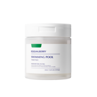 Eqqualberry Swimming Pool Toner Pads 220 ml