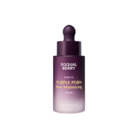 Eqqualberry Purple PDRN Pore Minimizing Serum 30 ml