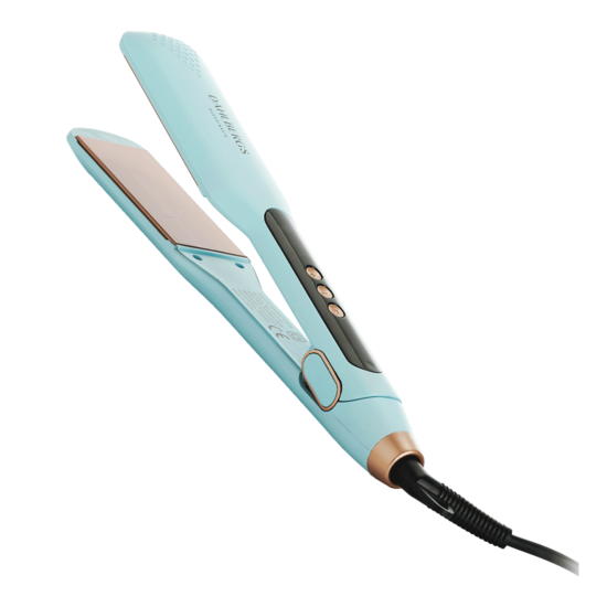DAHLBERGS SCANDINAVIA Straightener TINDRA